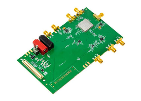 EV-ADF4401ASD2Z Встроенные решения 62,5 МГц до 8 ГГц Контролируемый напряжением осцилляторная оценка