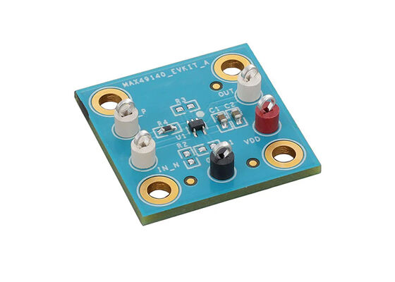 MAX49140EVKIT Встроенные решения Контролер энергоснабжения Оценочная комиссия по управлению энергоснабжением