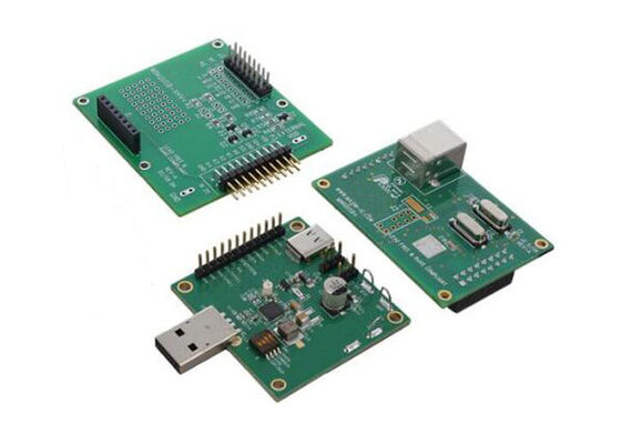 MAX20461EVKIT Встроенные решения MAX20461 Комплект оценки преобразователя постоянного тока и постоянного тока