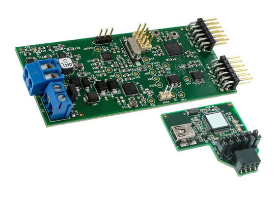 EVAL-CN0270-EB1Z Встроенные решения CN0270 4mA до 20mA HART Modem Evaluation Board