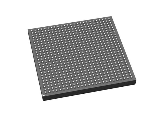 XAZU3EG-1SFVA625Q Программируемая пользователем вентильная матрица Zynq UltraScale+ MPSOC EG SoC FCBGA625
