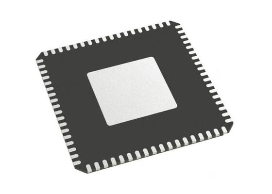 LIFCL-40-7SG72C CrossLink-NX FPGA с 39000 LE, 40 I/O и 1,48 Мбит встроенной памяти для обработки зрения