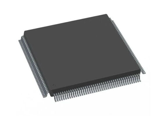 S32K341NHT0VPBST 160MHz 32-битный ARM Cortex-M7 S32K3 Микроконтроллер MCU для автомобильной промышленности