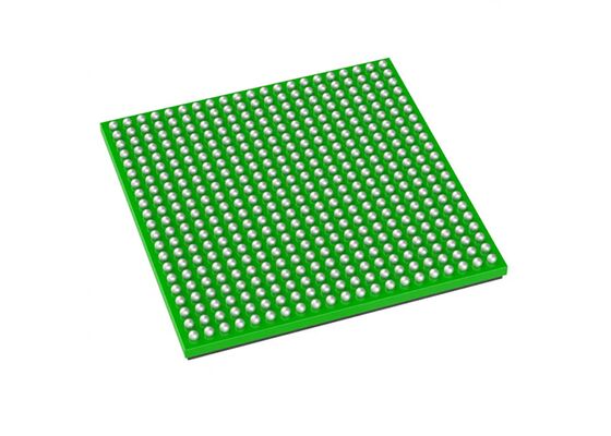 AM2432BKFGHIALXR Ситара Микроконтроллер MCU 800 МГц Двухъядерный промышленный класс для двигателей и ПЛК