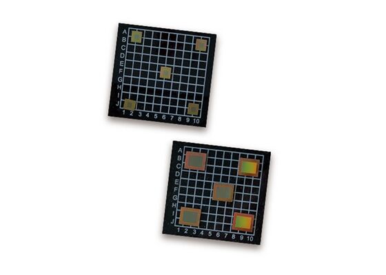 OPN8018 ИС датчика времени пролёта с разрешением 640x480 и низким энергопотреблением для 3D-зондирования