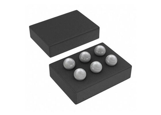 Интегральная схема LMG1020YFFR, одноканальный драйвер нижнего плеча с ультра-быстрой задержкой распространения для GaN FET