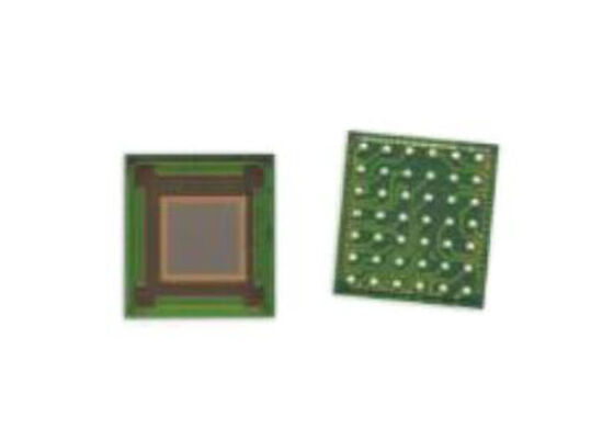 OPN8001C Sensor IC 3D ToF Chip с разрешением 100×100 и через упаковку через кремний для <1% точности на 5 м
