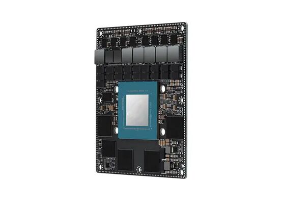 Jetson AGX Orin AI Processor Chip System-On-Module с 32 ГБ памяти и 275 TOPS AI Performance с архитектурой NVIDIA Ampere