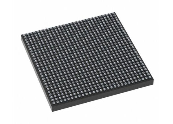 XAZU2EG-1SFVC784I Программируемая пользователем вентильная матрица (FPGA) с 103320 логическими элементами (LE) и четырехъядерным ARM Cortex-A53 для промышленного зрения