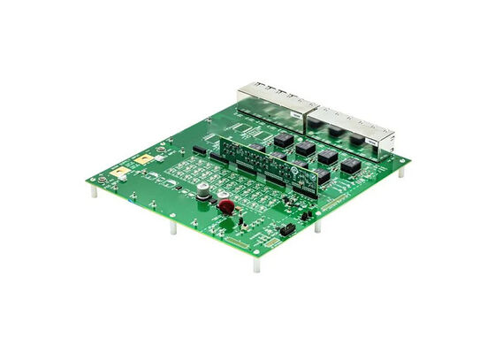 EVAL-LTC9101-2B Встроенные решения 48-канальный POE/PSE Power Management Evaluation Board