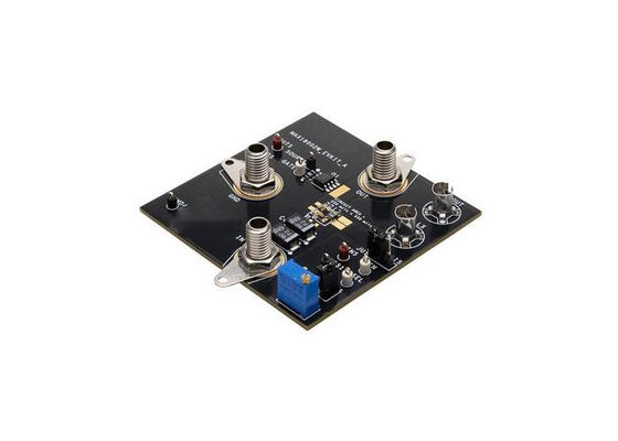MAX18002WEVKIT Встроенные решения 3.6A 2.5V до 5.5V Step Up DC/DC Converter Evaluation Board