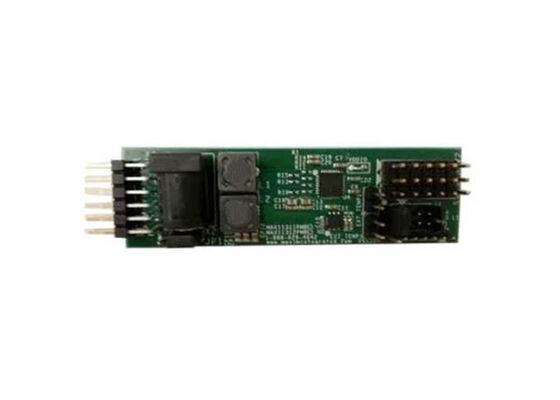 MAX11312SYS1 Встроенные решения MAX11312 PIXITM ADC/DAC Data Acquisition Evaluation Board