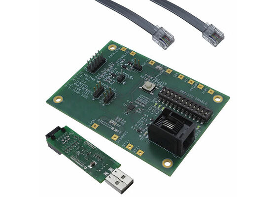 MAX17263GEVKIT Встроенные решения MAX17263 Коллегия по оценке управления мощностью топливных приборов