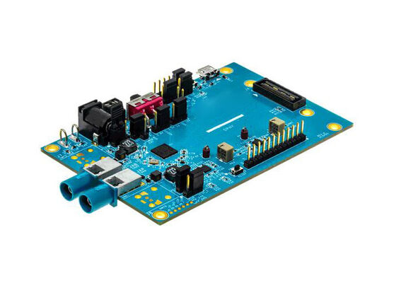 MAX96792A-BCK-EVK Встроенные решения MAX96792A Deserializer DPHY Kit