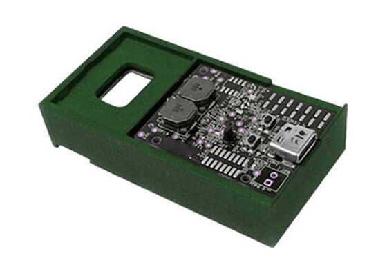 SLN-LOCAL2-IOT встроенные решения i.MX RT106S голосовое распознавание Аудио-оценочная группа