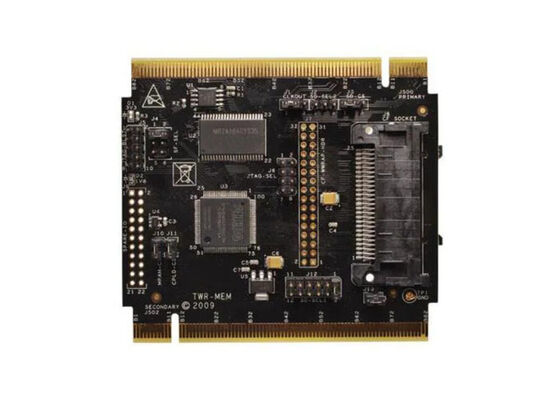 Модуль системы памяти TWR-MEM Embedded Solutions