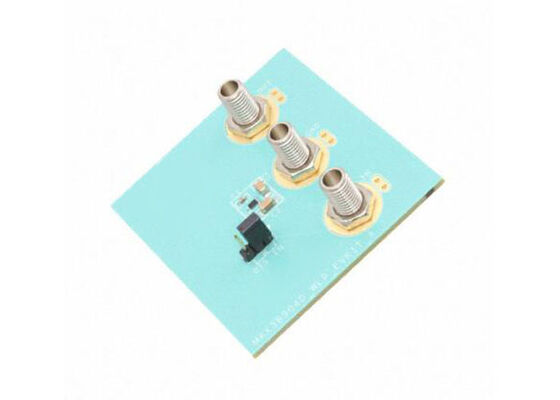 MAX38908EVK Встроенные решения MAX38908 Текущий линейный регулятор