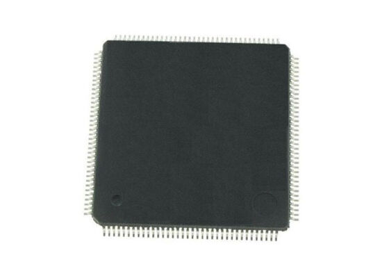 S32K394EHT1MKUS Микроконтроллер автомобильного класса 320 МГц ARM Cortex M7 в корпусе LQFP-176