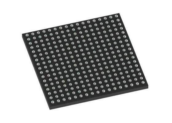 S32K394EHT1MJBS 32-битный микроконтроллер с четырехъядерным микроконтроллером с скоростью 320 МГц и 4 МБ флэш-памяти