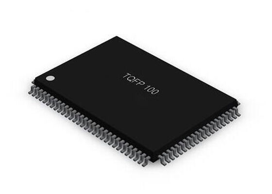 CYEL17B512-133AZM 512Mbit радиационная толерантность NOR флэш-память чип с интерфейсом QSPI TQFP100