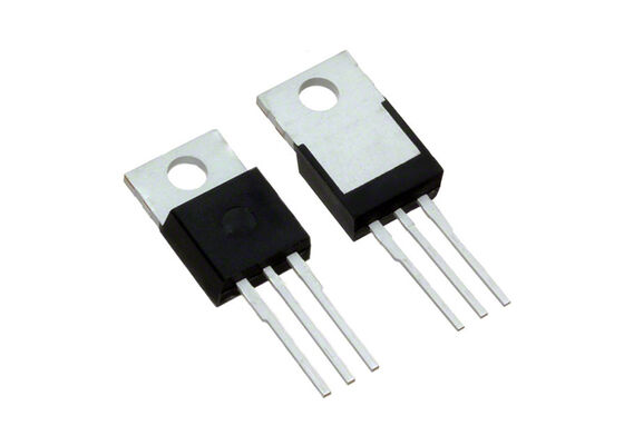 IPP60R180P7 600V N-Channel CoolMOSTM P7 Power MOSFET Транзистор с непрерывным отводом тока 18A