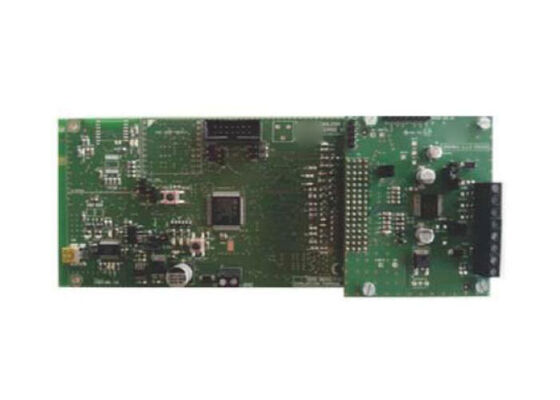 EVAL-L99SM81VY Встроенные решения L99SM81V Совет по оценке шагового двигателя