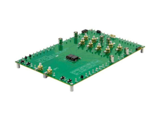 EVAL-LTM4683-A1Z Embedded Solutions Evaluation Board For LTM4683 µModule Regulator