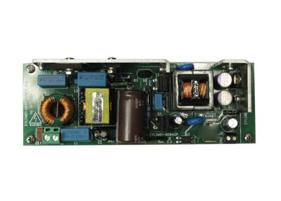 EVLCMB1-90WADP Встроенные решения STCMB1 19V до 90W Преобразователь демонстрационная доска