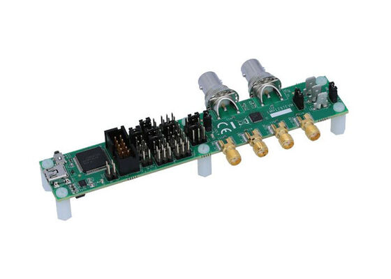 LMH1297EVM Встроенные решения LMH1297 12G UHD-SDI двунаправленный модуль оценки ввода/вывода
