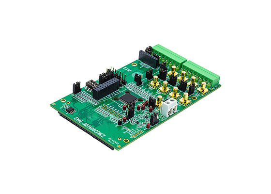 EVAL-AD7606C18FMCZ Embedded Solutions 18-Bit 1M Analog To Digital Converter Evaluation Board