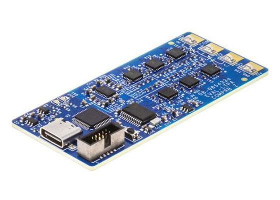 EVAL-LTPA-COMPRB Встроенные решения LTpower Анализатор Компенсация Зонд компаньон