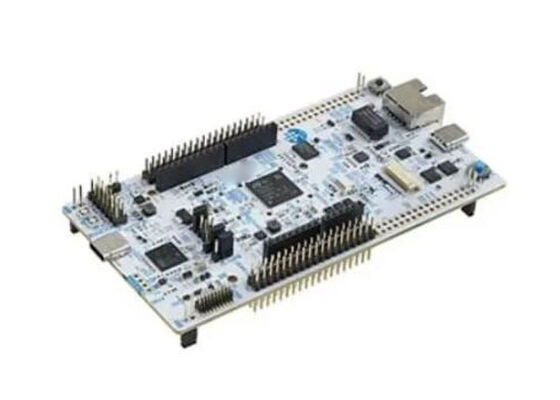 Встроенные решения NUCLEO-N657X0-Q STM32N657X0 STM32 Nucleo-144