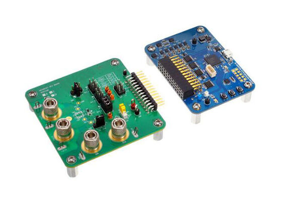 MAX98361BEVSYS Встроенные решения MAX98361 Моно Система оценки аудиоусилителя класса D