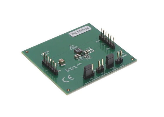 TPS62A06EVM-248 Встроенные решения 2.5V до 5.5V Step-Down Converter Evaluation Board