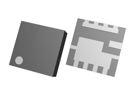 IQE018N06NM6CG OptiMOSTM 6 Мощность MOSFET 60V 178A 1,8 мΩ Чип интегральной схемы