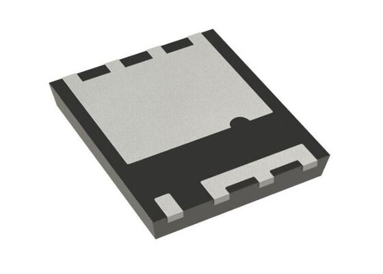 ISC009N06NM6 OptiMOSTM 6 N-Channel Power MOSFET Transistor с напряжением источника отвода 60 В, непрерывным током отвода 344 А и сопротивлением источника отвода 900 уОмм