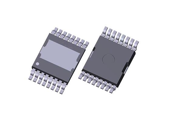 IPLT60R024CM8 600V 103A CoolMOSTM 8 Power MOSFET транзистор с интегрированным быстрым диодом тела