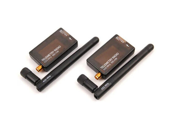 Встраиваемые решения HGD-TELEM915, радиомодем телеметрии 915 МГц для дронов HoverGames