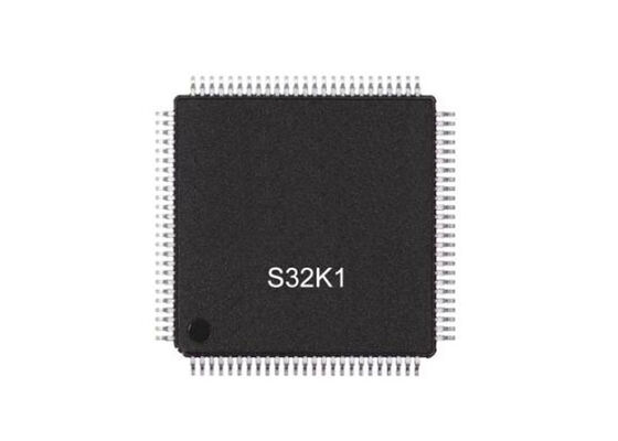 Микроконтроллер FS32K148UIT0VLQT MCU 112 МГц 32-разрядный ARM Cortex-M4F S32K Микроконтроллер IC LQFP144