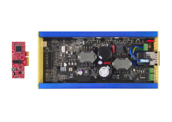Встраиваемые решения HVP-KV11Z75M, карта микроконтроллера ARM CortexM0+ с частотой 75 МГц