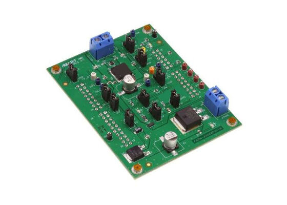 KIT-33926PNBEVM Embedded Solutions Freedom Kit для MC33926 H-Bridge Brushed DC Motor Driver