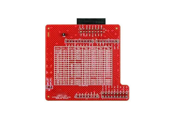 CY8CKIT-022 Встроенные решения Датчик уровня жидкости CAPSENSE™ PSoC 4 Плата оценки