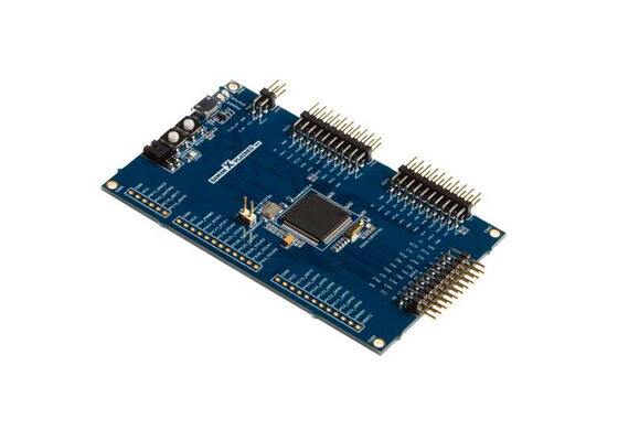 Встроенные решения ATSAM4N-XSTK Xplained Pro ARM Cortex-M4 MCU 32-битная оценочная плата для встраиваемых систем