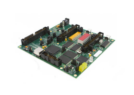 M1A3PL-DEV-KIT Встроенные решения M1A3P1000L ProASIC3L FPGA Встроенная оценочная плата