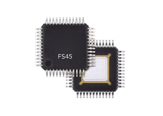 MC33FS4508CAE Integrated Circuit Chip FS45 Система безопасности питания Базовый чип HLQFP48