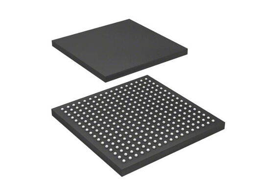 MCIMX6G3CVM05AB Микроконтроллер MCU i.MX6UL 32-битный ARM Cortex-A7 Микропроцессор IC LFBGA289