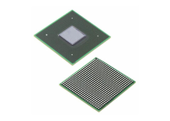 Микроконтроллер MCIMX6D5EYM10AE MCU i.MX 6Dual Процессоры LFBGA624 32-разрядный микропроцессор IC i.MX6D