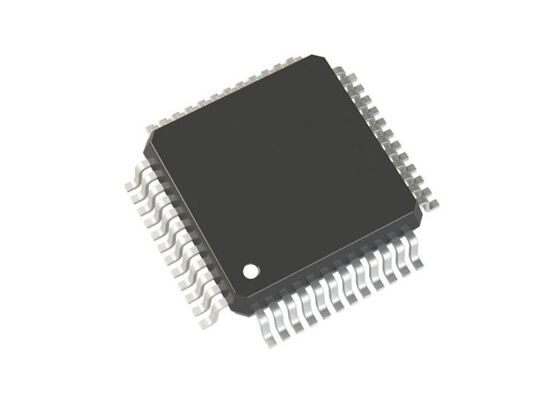 Микроконтроллер MCXE315MLF MCU 120 МГц 32-разрядный ARM Cortex-M7F Микроконтроллер MCX E31 IC