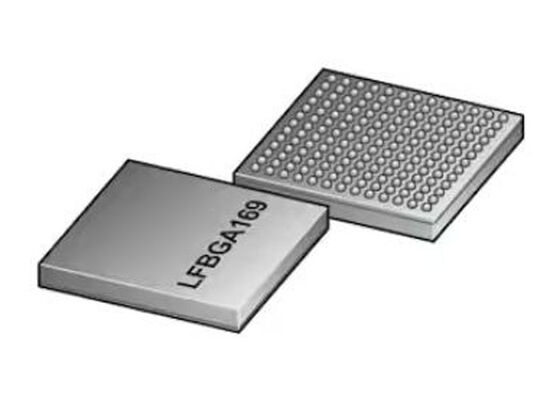 Микроконтроллер MIMXRT1043XJM5B MCU 600 МГц i.MX RT1040 Crossover MCU LFBGA169