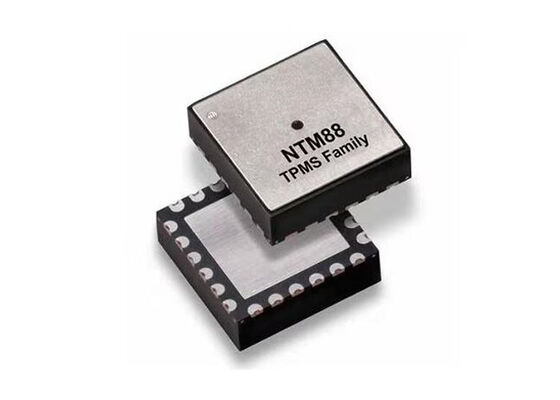 NTM88K125ST1 Датчик IC NTM88 Высокоинтегрированный датчик давления в шинах HQFN24